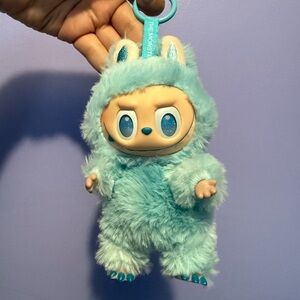 Labubu Big Into Energy Hope